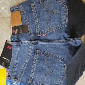 Levis red tab